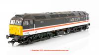 35-413SF Bachmann Class 47/4 47828 BR InterCity (Swallow)